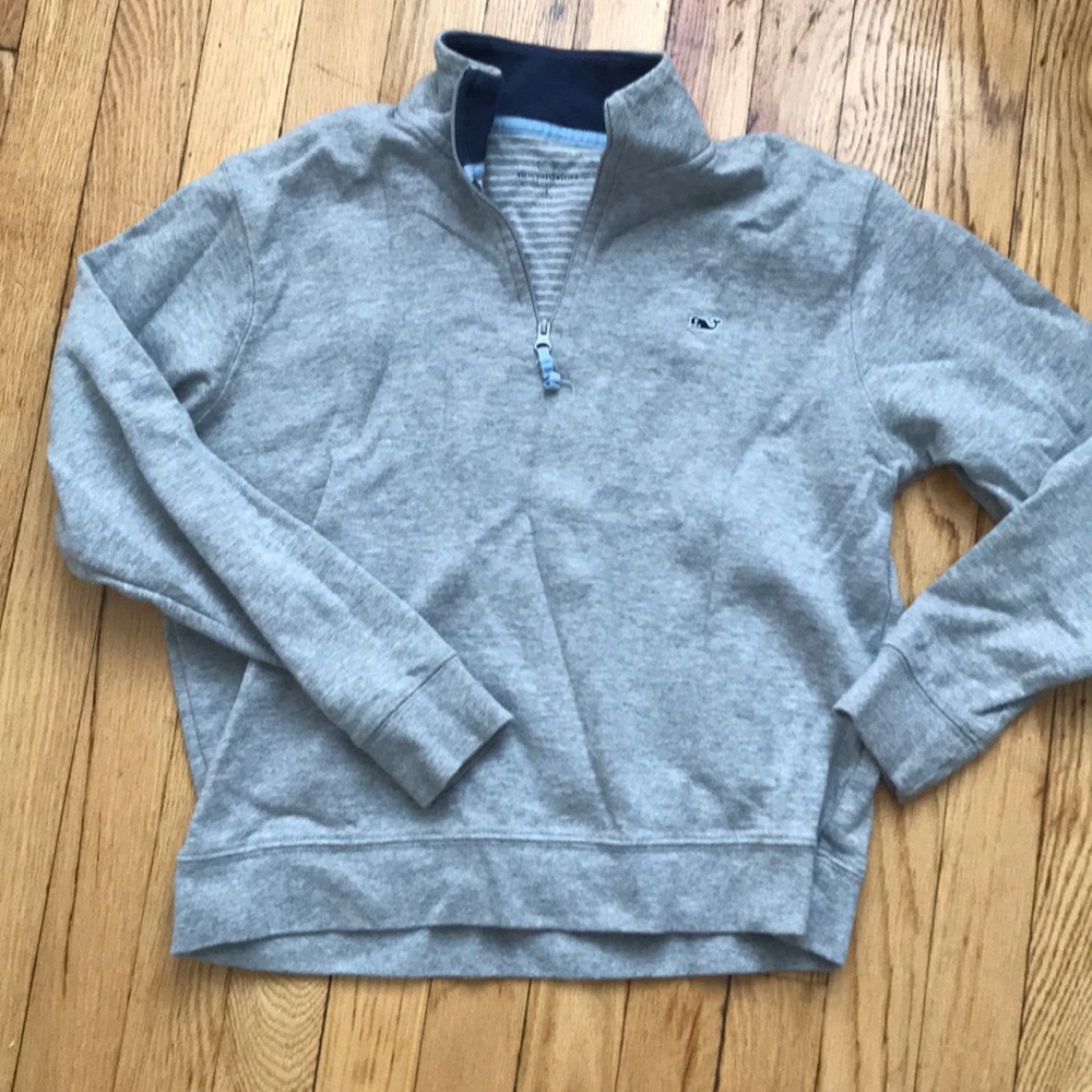 Vineyard Vines Pullover